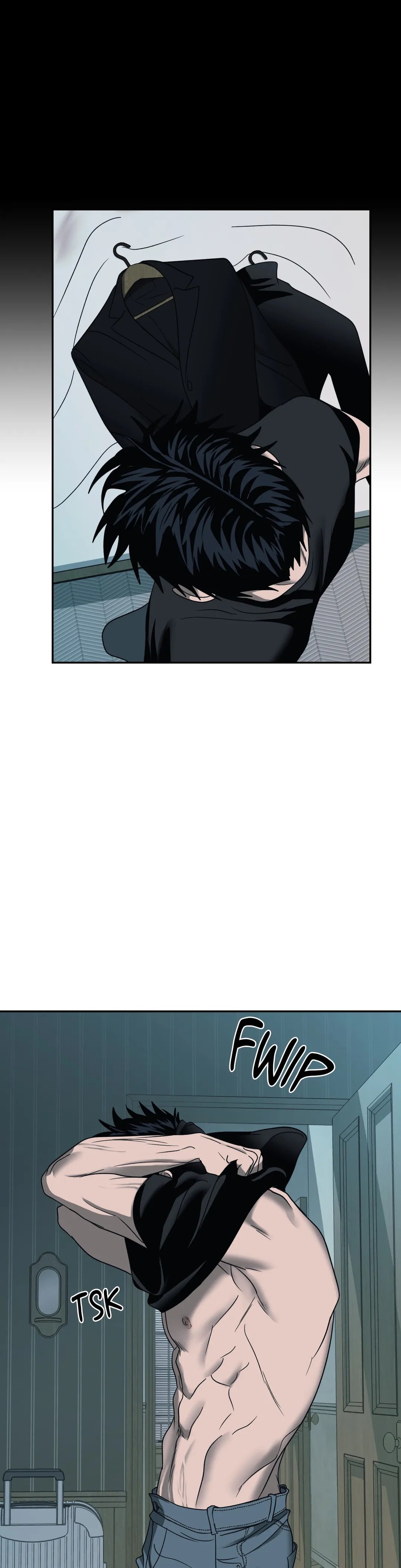 Shutline, Chapter 46 image 14